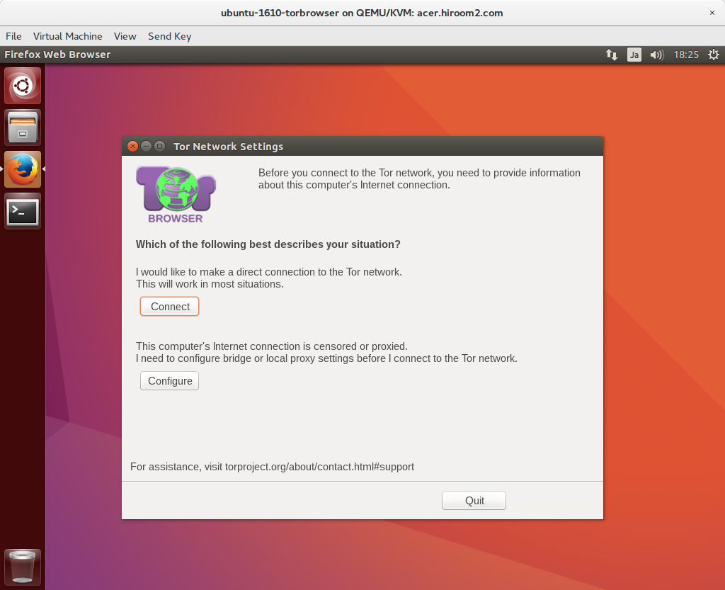 signature verification failed tor browser ubuntu гирда